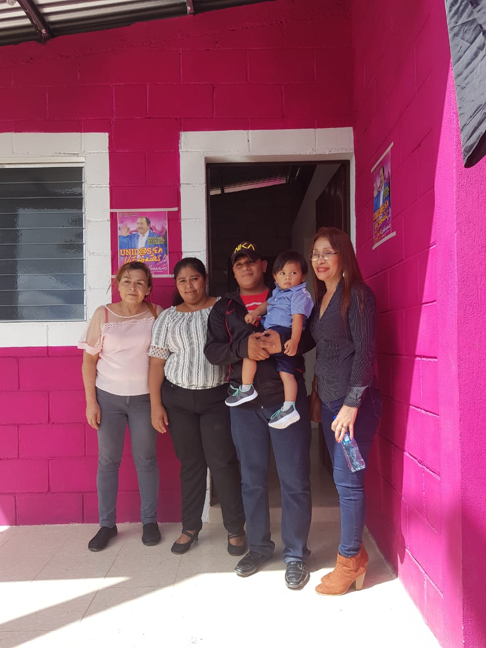 viviendas